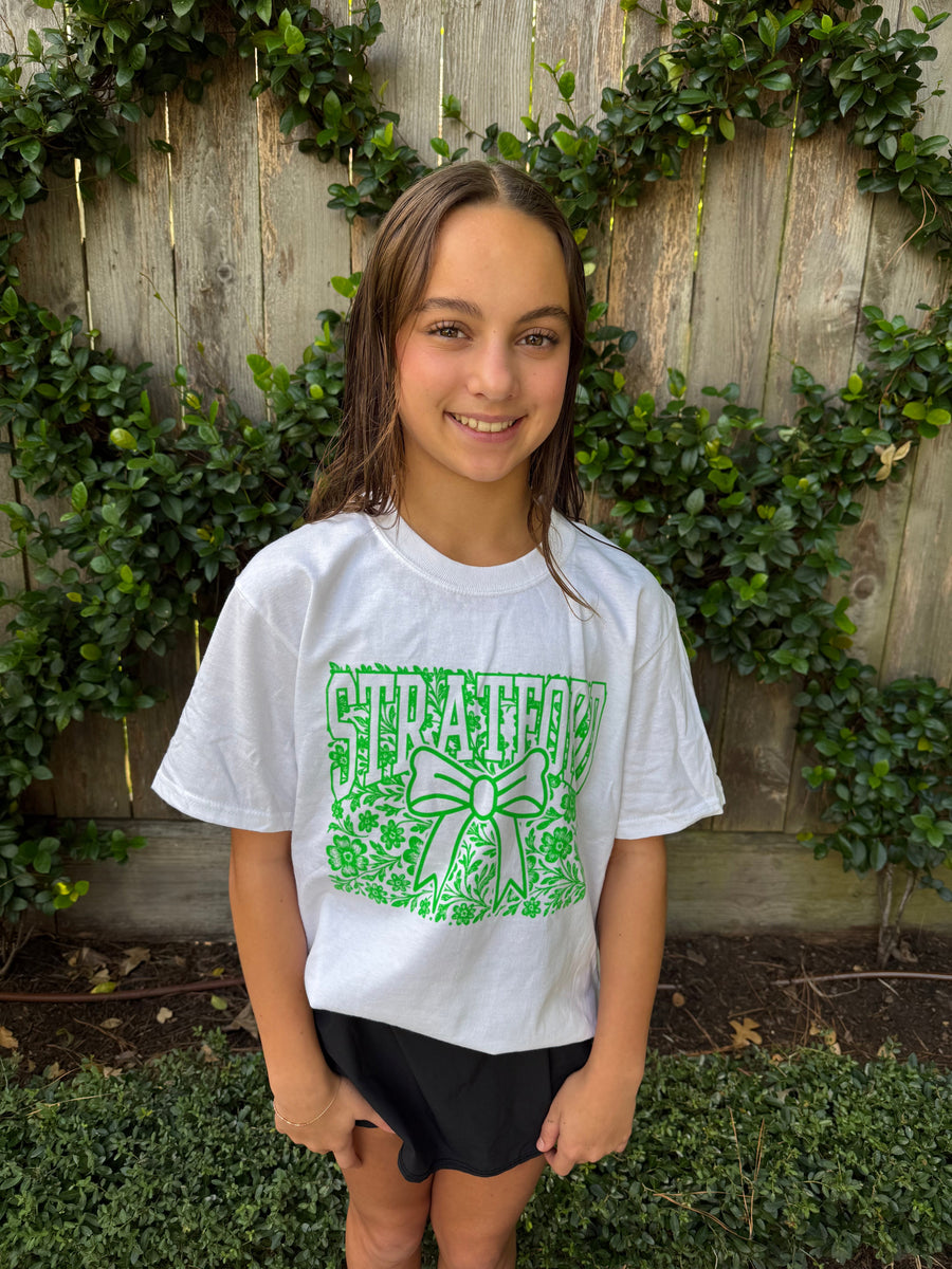 Youth Apparel Stratford Booster Club Merchandise