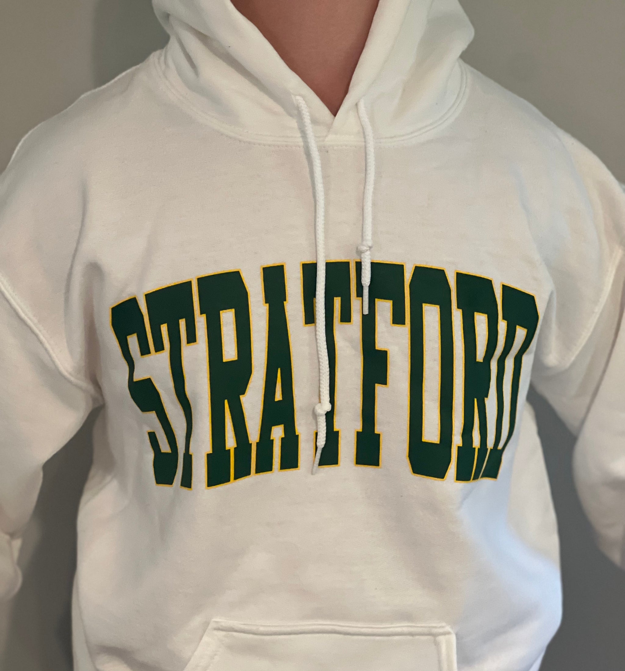 Hoodies and Sweatshirts – Stratford Booster Club Merchandise