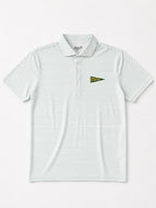 Johnnie O Polo pennant polo