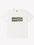 Spartan Country Cotton T-shirt