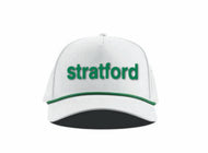 Branded bill stratford hat