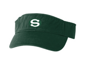 Green Visor