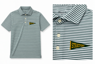 Johnnie O Polo Pennant Polo