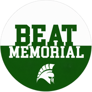 Beat Memorial Button