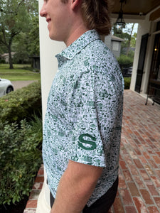 Johnnie O Polo