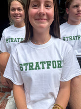 Load image into Gallery viewer, White Stratford T-Shirt