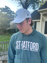 Load image into Gallery viewer, White Branded Bills Hat