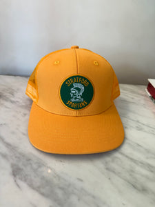 LIMITED EDITION - Vintage Spartan Hat