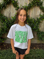 Bow Stratford T-shirt