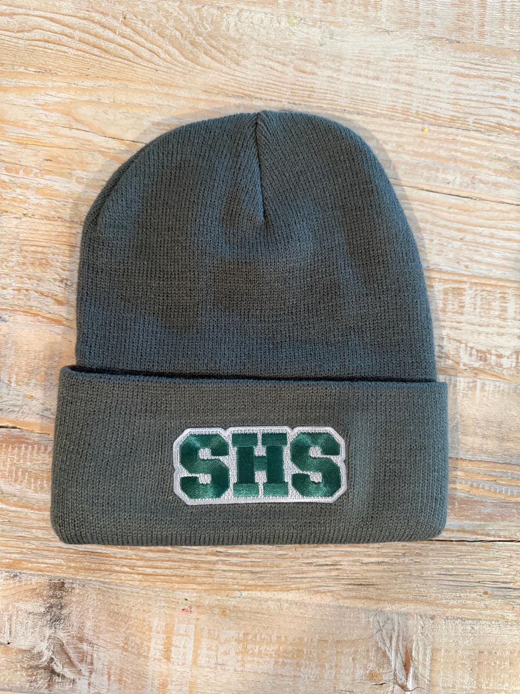 SHS Beanie