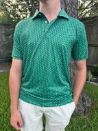 Stratford Spartan Polo