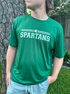 Dri-Fit Spartan