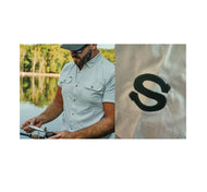 Poncho Performance Shirt