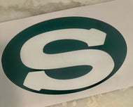 Decals - Spartans and Sports Car Decals