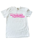 Pink Stratford Spartans