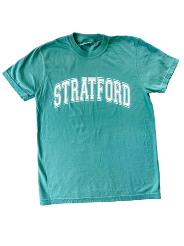 Fall 24 Stratford Green Comfort Colors