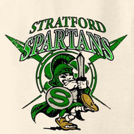 Vintage Spartan T-Shirt