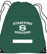 Drawstring Sportspack
