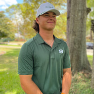 Cutter and Buck Men's Polo